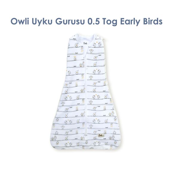 Owli Comfort Bundle Ten - 4