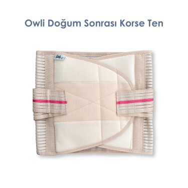 Owli Comfort Bundle Ten - 5