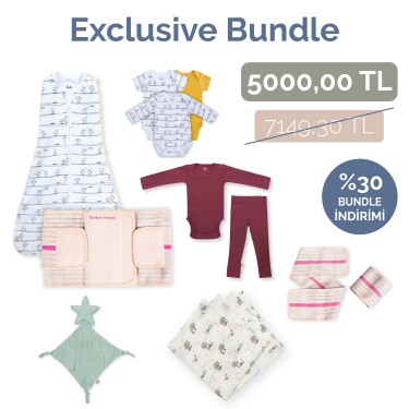 Owli Exclusive Bundle - Owli