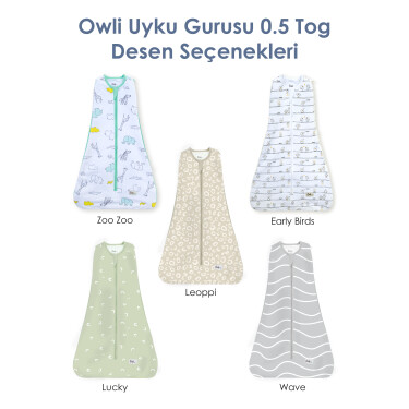 Owli First Steps Bundle - OWLI (1)
