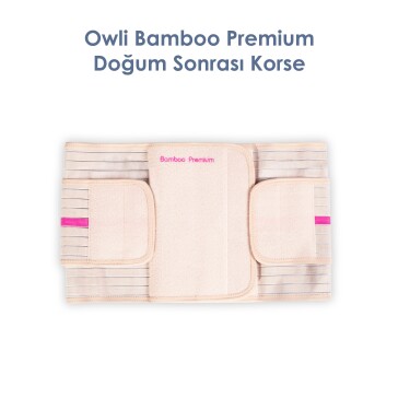 Owli Luxury Comfort Bundle - 6