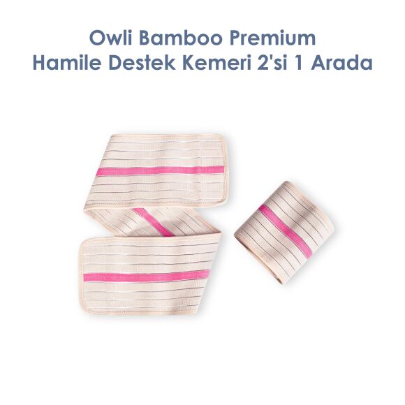 Owli Luxury Comfort Bundle - 7