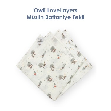 Owli Luxury Comfort Bundle - 12