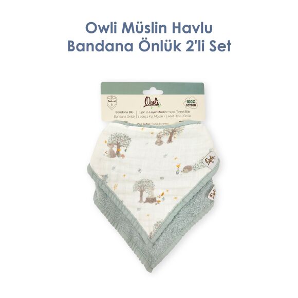 Owli Luxury Comfort Bundle - 14