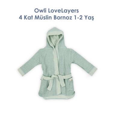 Owli Luxury Comfort Bundle - 15