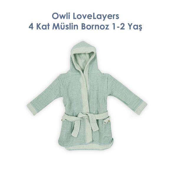 Owli Luxury Comfort Bundle - 15